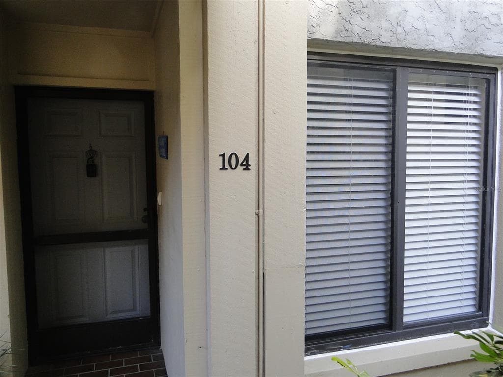 6322 PALMA DEL MAR BLVD S UNIT 104