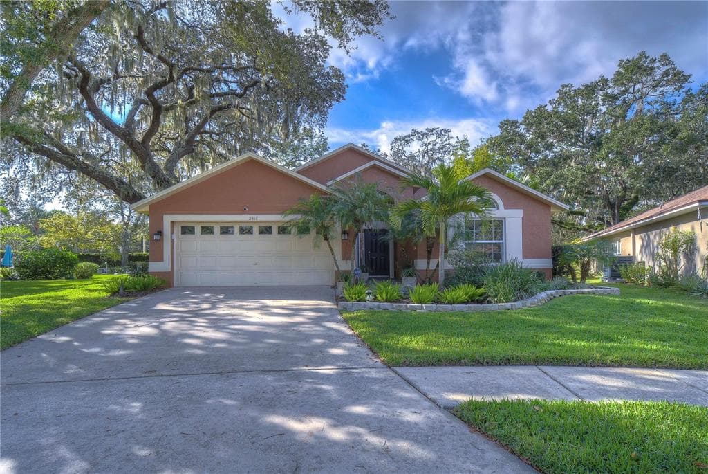 2511 SIENA WAY