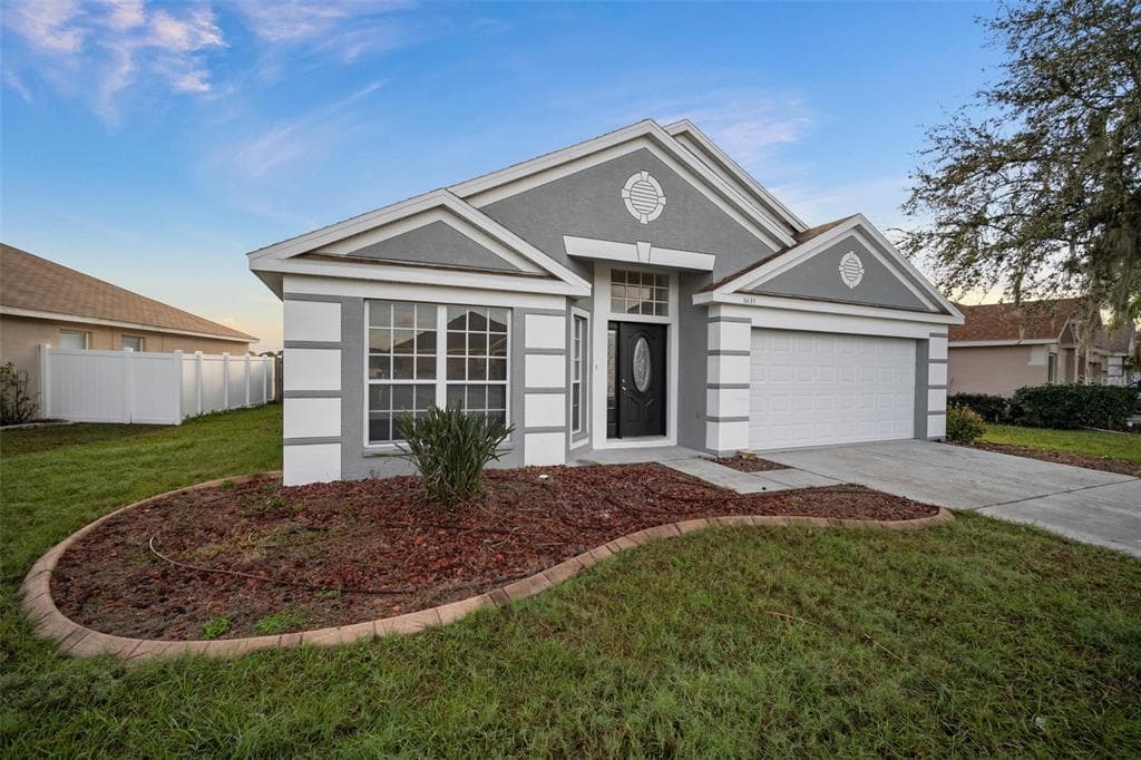 10435 HALLMARK BOULEVARD RIVERVIEW, FL 33578