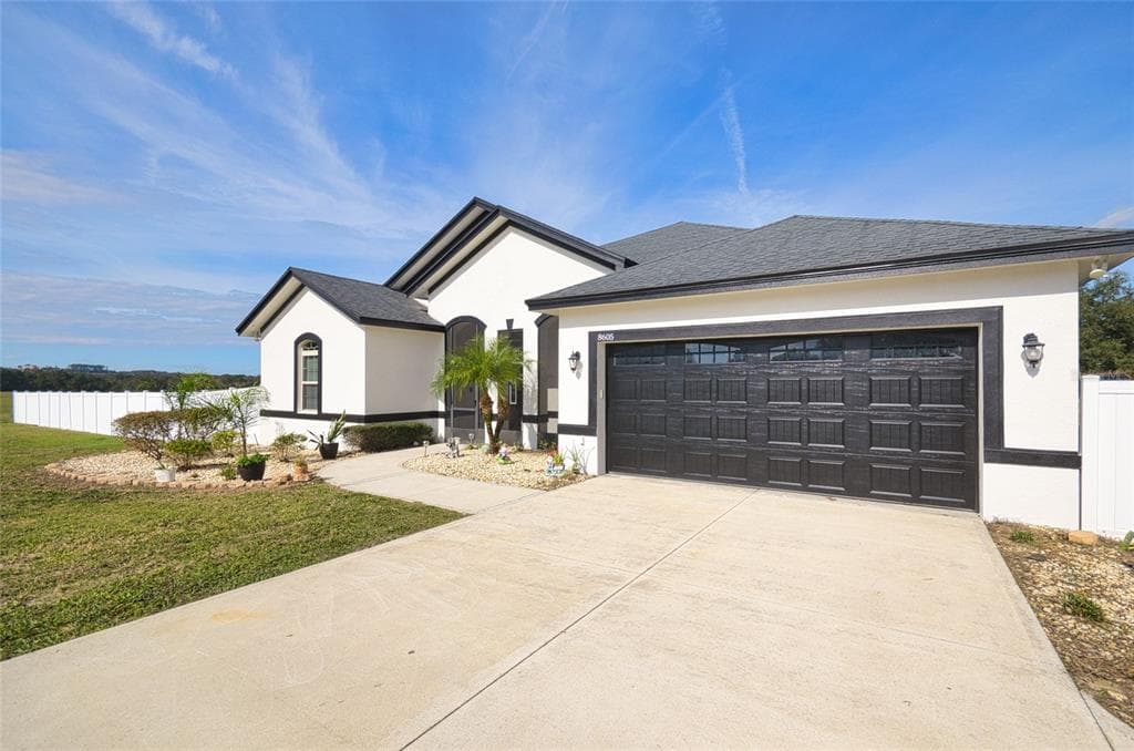 8605 23RD STREET ZEPHYRHILLS, FL 33540