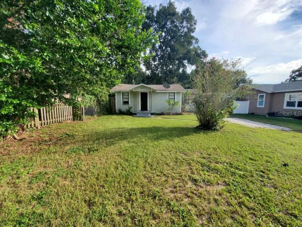 1605 E IDLEWILD AVENUE TAMPA, FL 33610