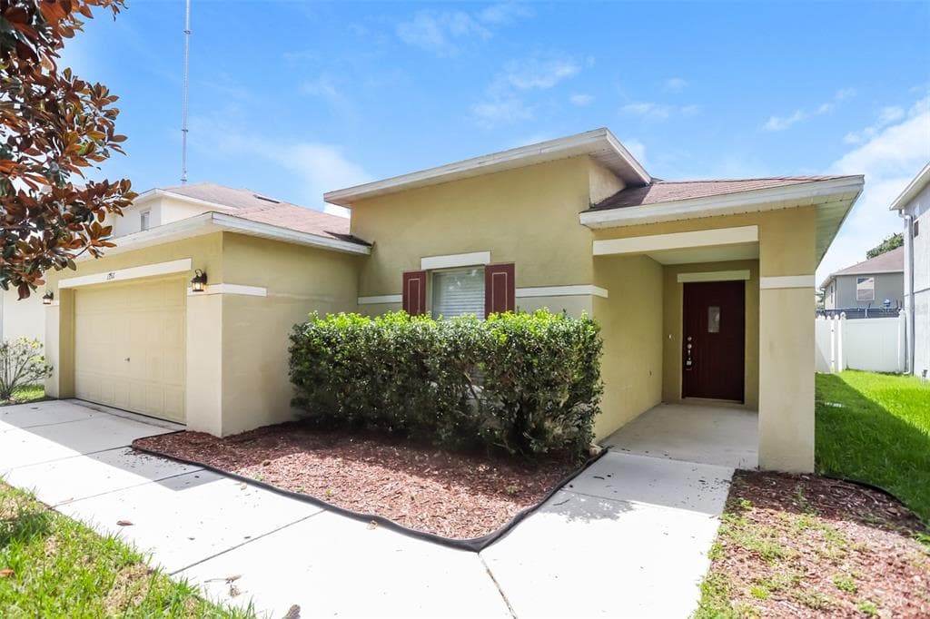 13511 BLUE SUNFISH COURT RIVERVIEW, FL 33569
