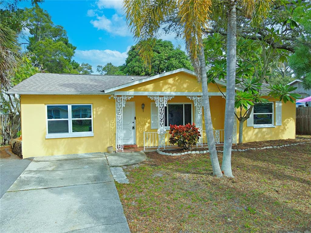 12924 126TH TERRACE LARGO, FL 33774