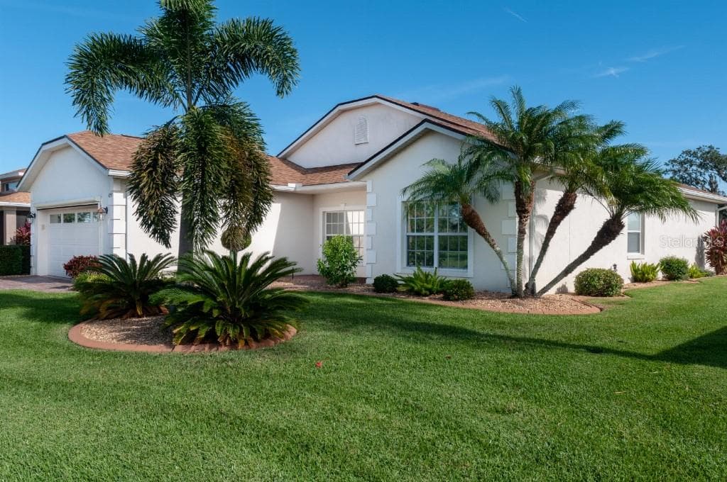 4291 ASHTON CLUB DRIVE LAKE WALES, FL 33859