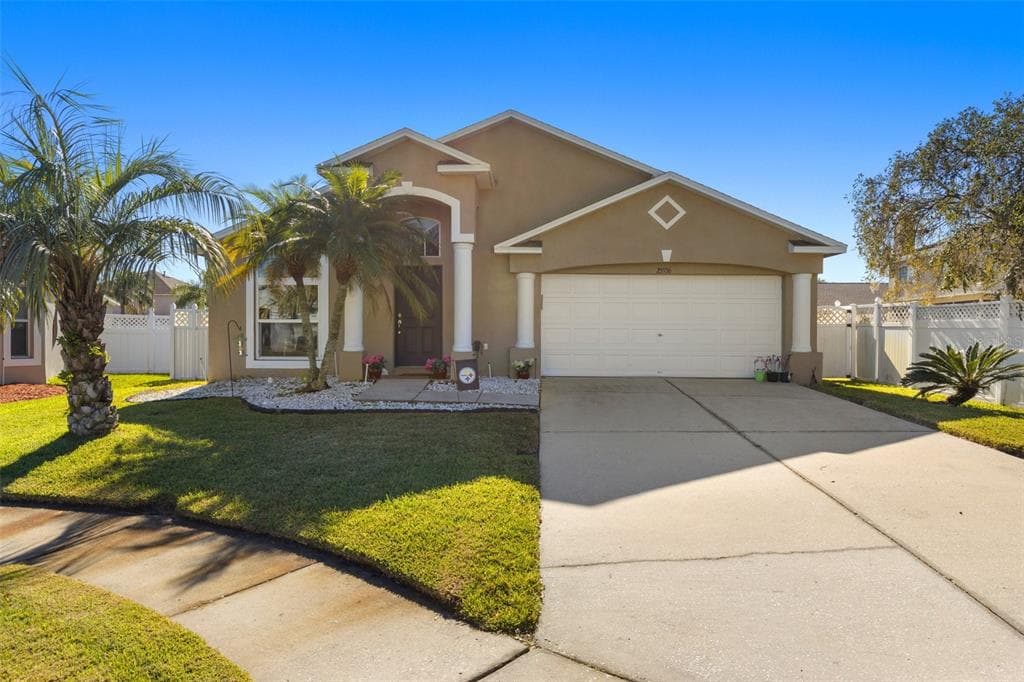 25936 BLOOMSBURY COURT LAND O LAKES, FL 34639