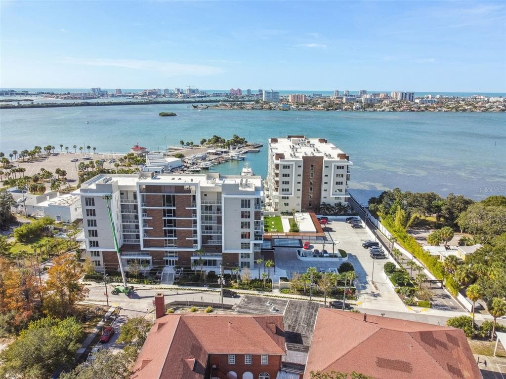 920 N OSCEOLA AVENUE UNIT 310 CLEARWATER, FL 33755