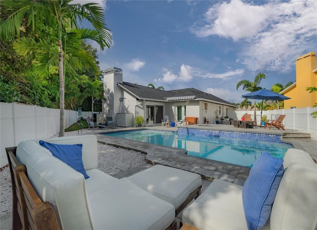 1760 58TH CIRCLE S ST PETERSBURG, FL 33712