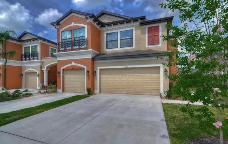 9135 FOX SPARROW ROAD TAMPA, FL 33626