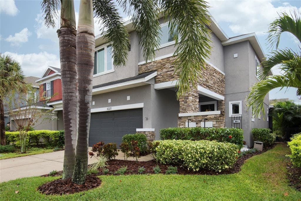 6321 LANTERN VIEW PLACE APOLLO BEACH, FL 33572