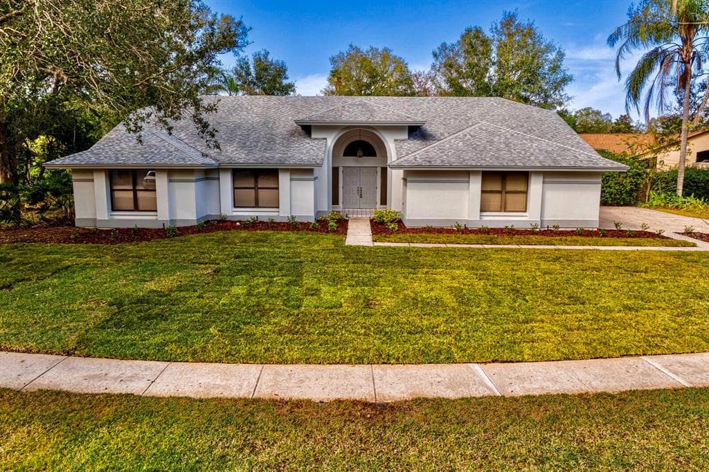 5312 BURCHETTE ROAD TAMPA, FL 33647