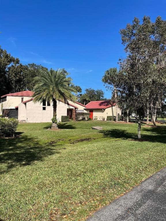 604 WATERWOOD DRIVE