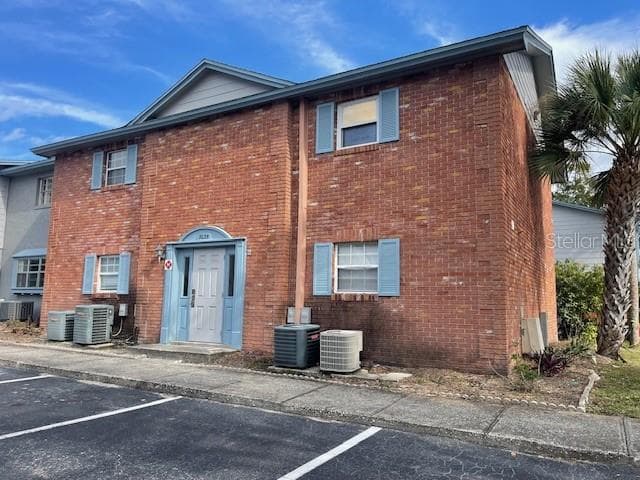 3035 GEORGE MASON AVENUE UNIT 19 WINTER PARK, FL 32792