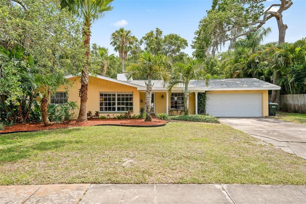 1901 S OAKDALE LANE S CLEARWATER, FL 33764