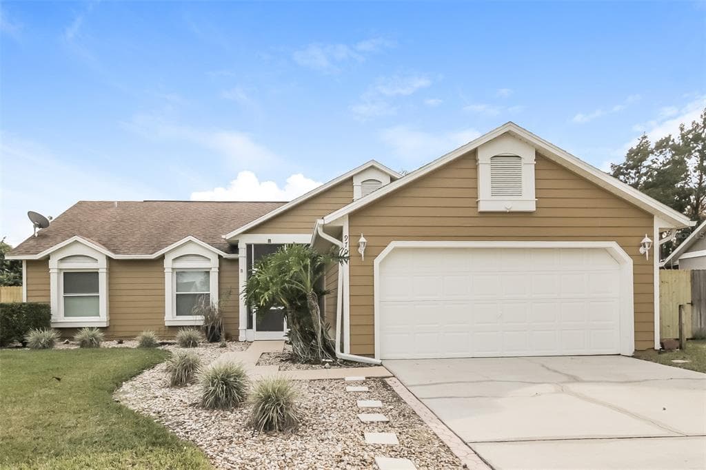 9706 SYLVA COURT ORLANDO, FL 32817