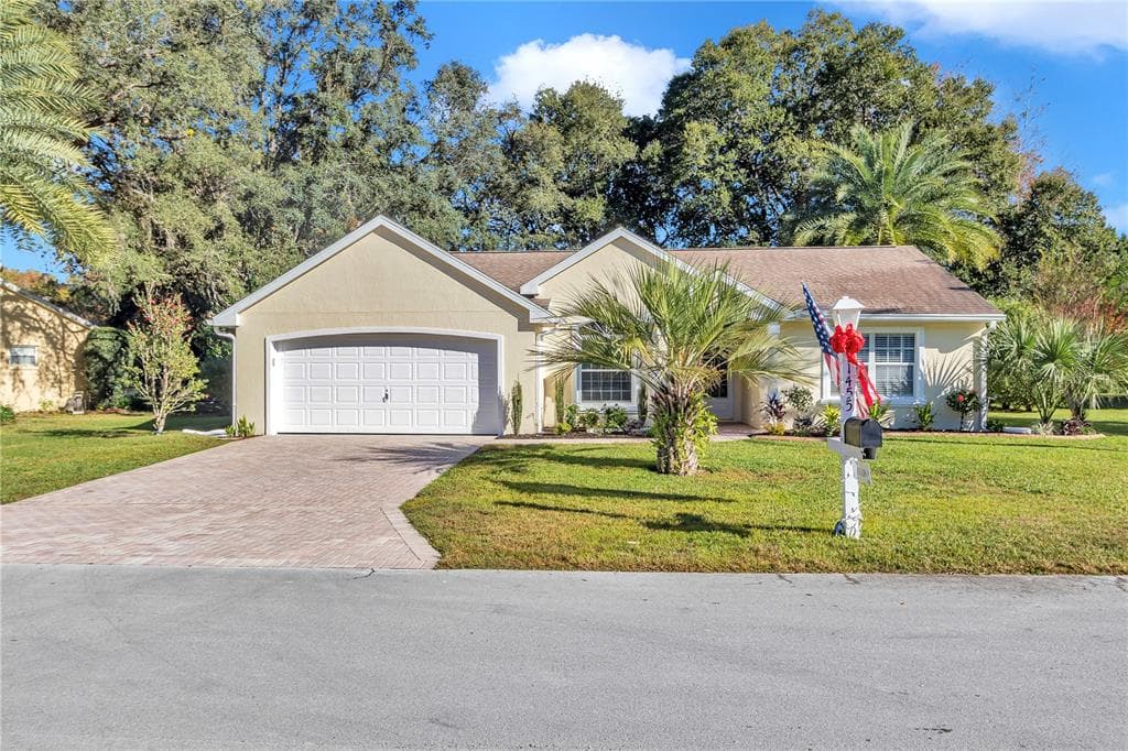 11455 SW 78TH CIRCLE OCALA, FL 34476