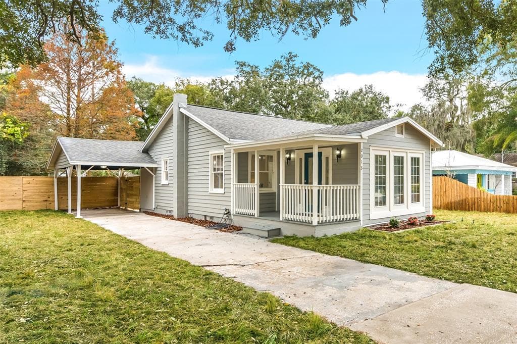 2013 E IDLEWILD AVENUE TAMPA, FL 33610