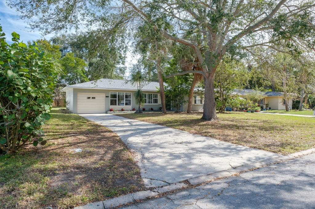 15 N COMET AVENUE CLEARWATER, FL 33765