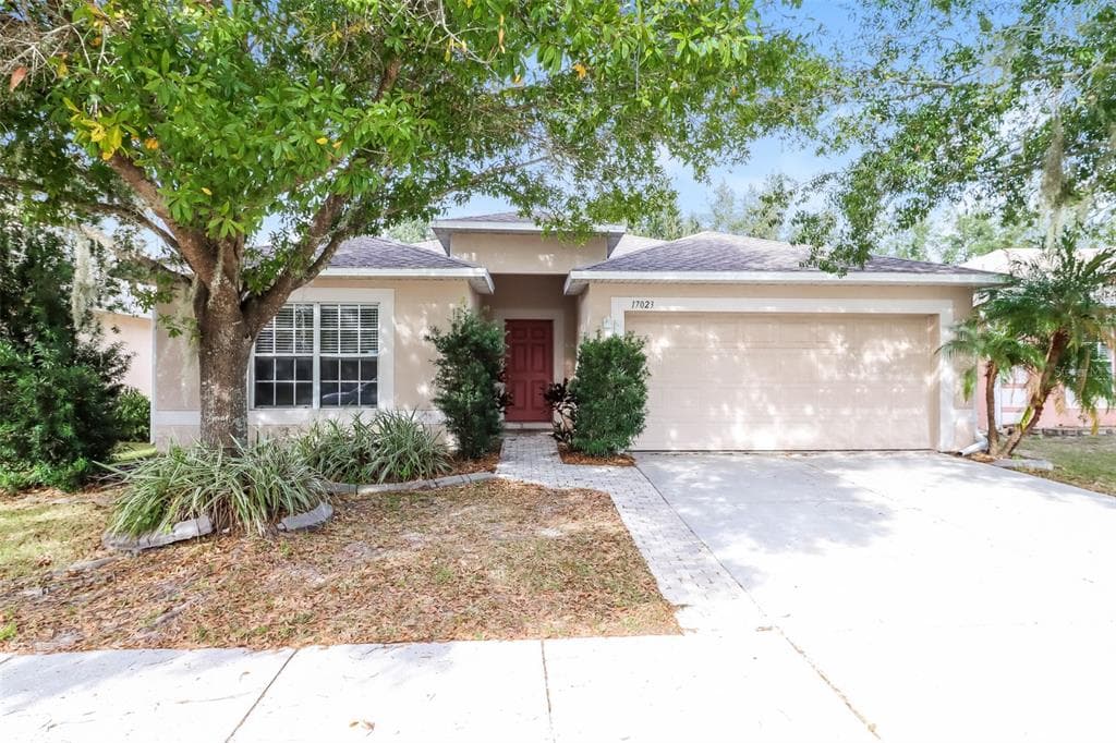 17023 TORVEST COURT LAND O LAKES, FL 34638