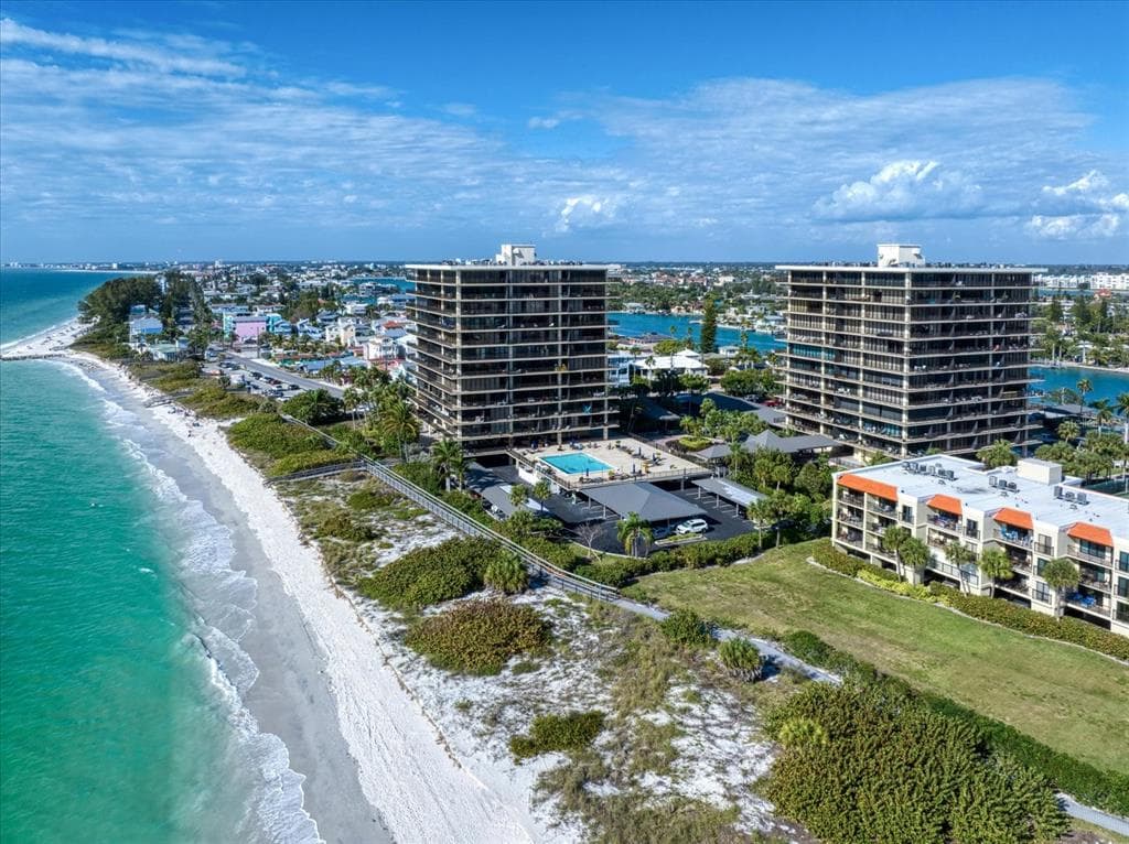 7650 BAYSHORE DRIVE UNIT 1001