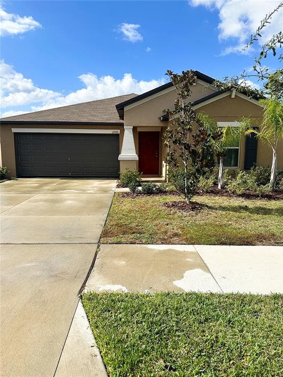12926 WILDFLOWER MEADOW DRIVE RIVERVIEW, FL 33579