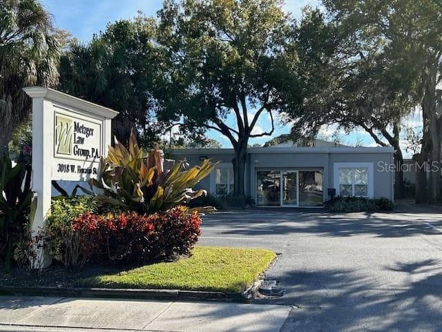 3018 W HORATIO STREET TAMPA, FL 33609