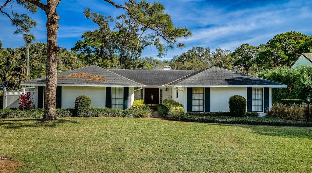 1164 MUROK WAY S ST PETERSBURG, FL 33705