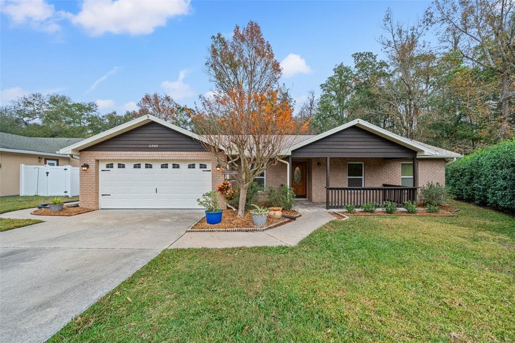 5340 NUTCRACKER CIRCLE