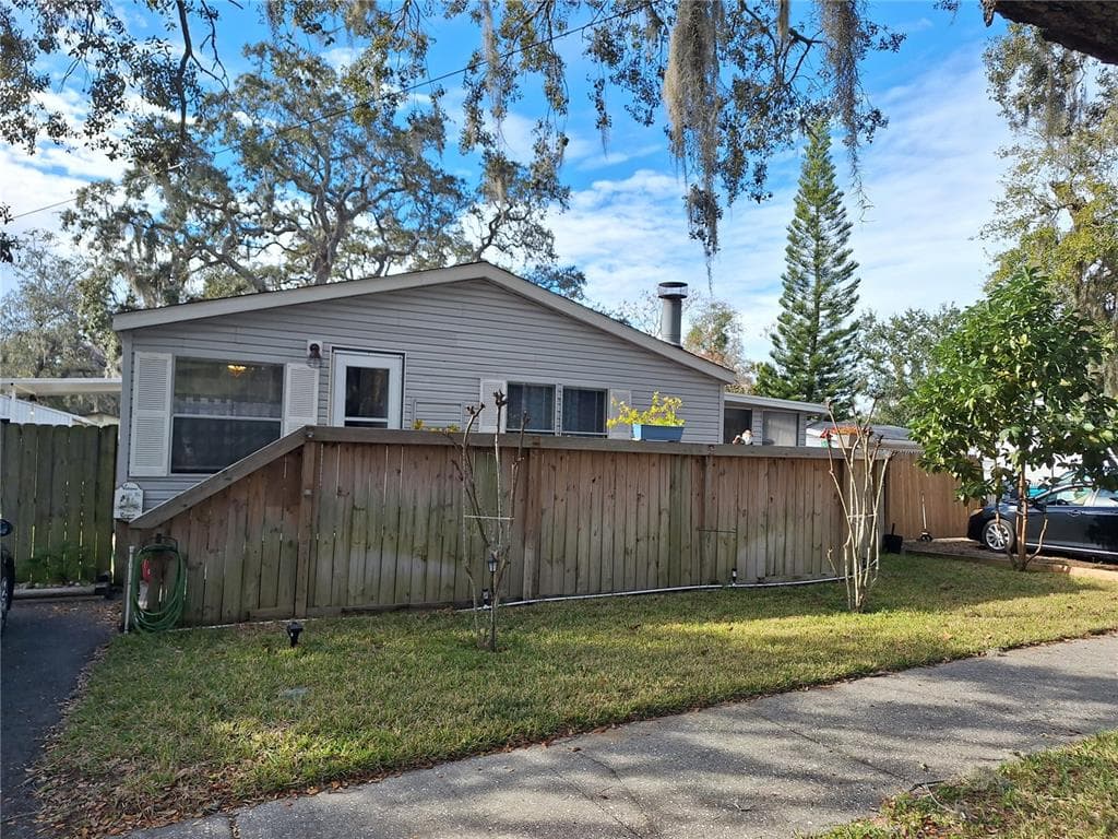 1205 CALVARY ROAD