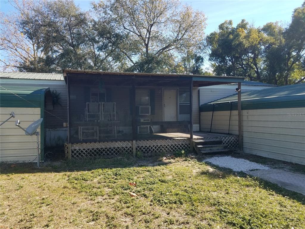 13280 MONTOUR STREET BROOKSVILLE, FL 34613