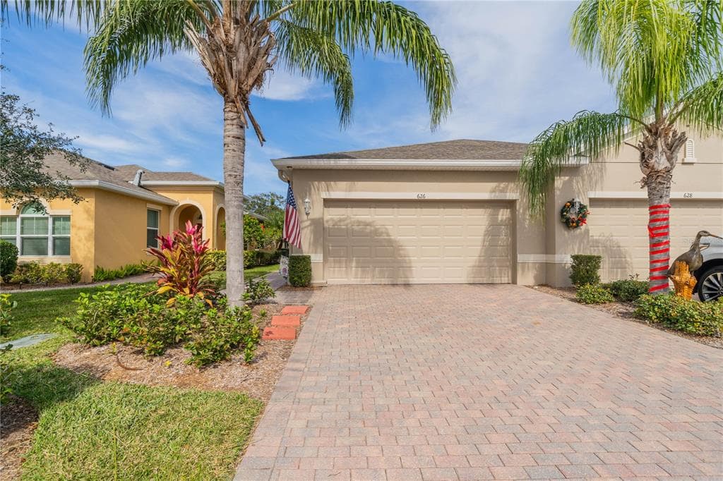 626 CHIPPER DRIVE UNIT 274