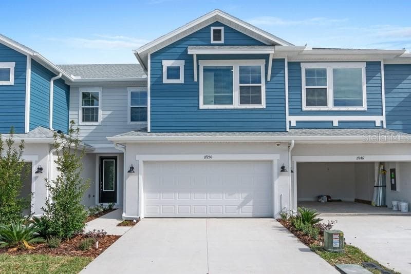 17250 BALANCE COVE LAND O LAKES, FL 34638