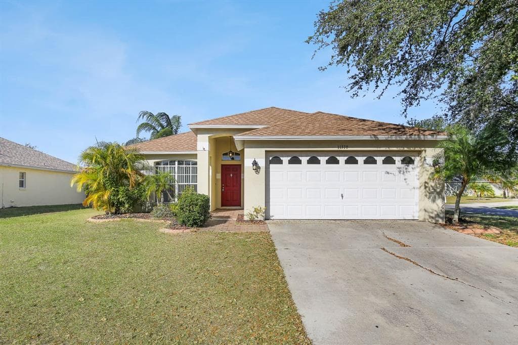 11310 STACEY LEE COURT RIVERVIEW, FL 33578