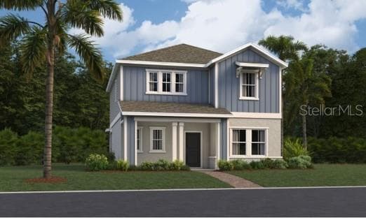 6434 PINE WARBLER WAY ST CLOUD, FL 34771