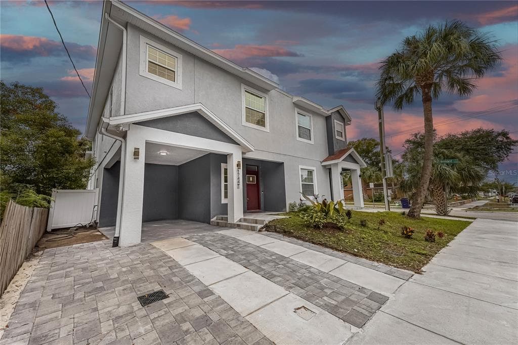 1744 W PINE STREET UNIT 1 TAMPA, FL 33607