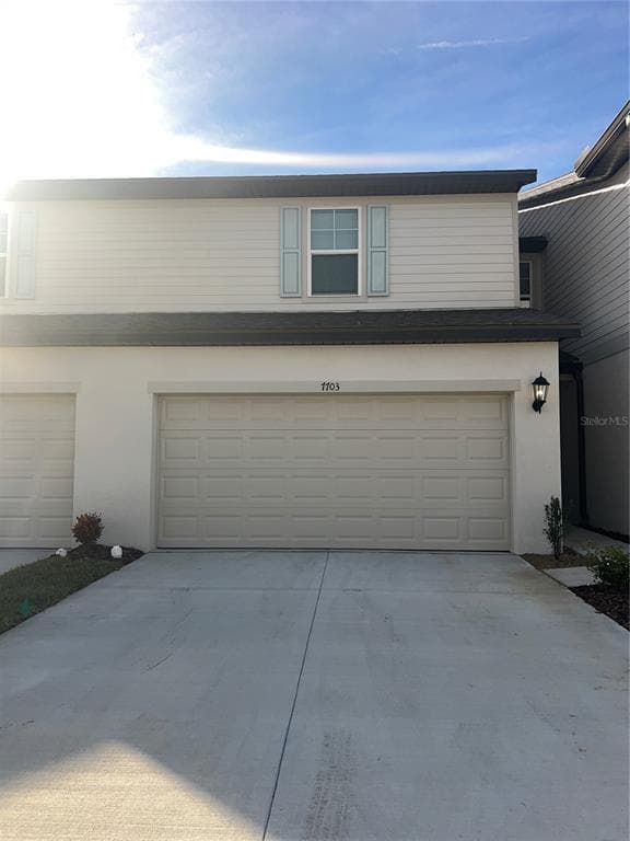 7703 IMAGINATION PLACE WESLEY CHAPEL, FL 33545