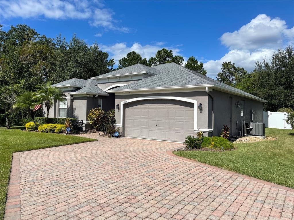 1715 STARGAZER TERRACE SANFORD, FL 32771