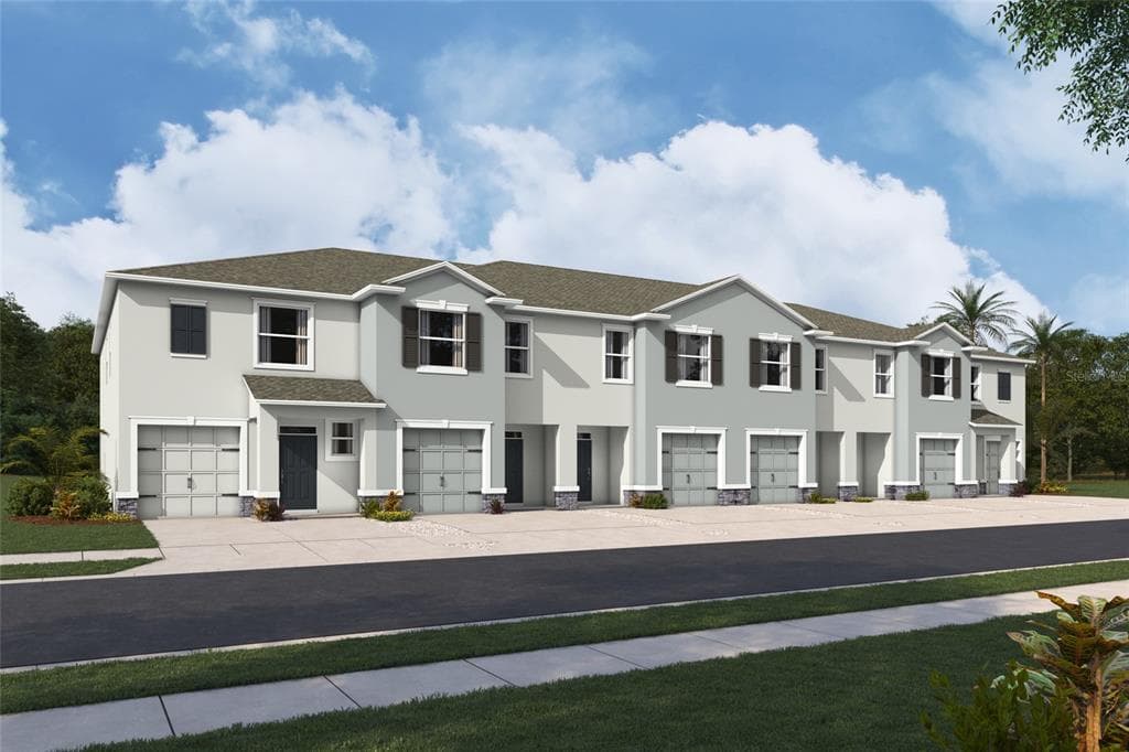 3822 SUNFLOWER FIELD PLACE PLANT CITY, FL 33565