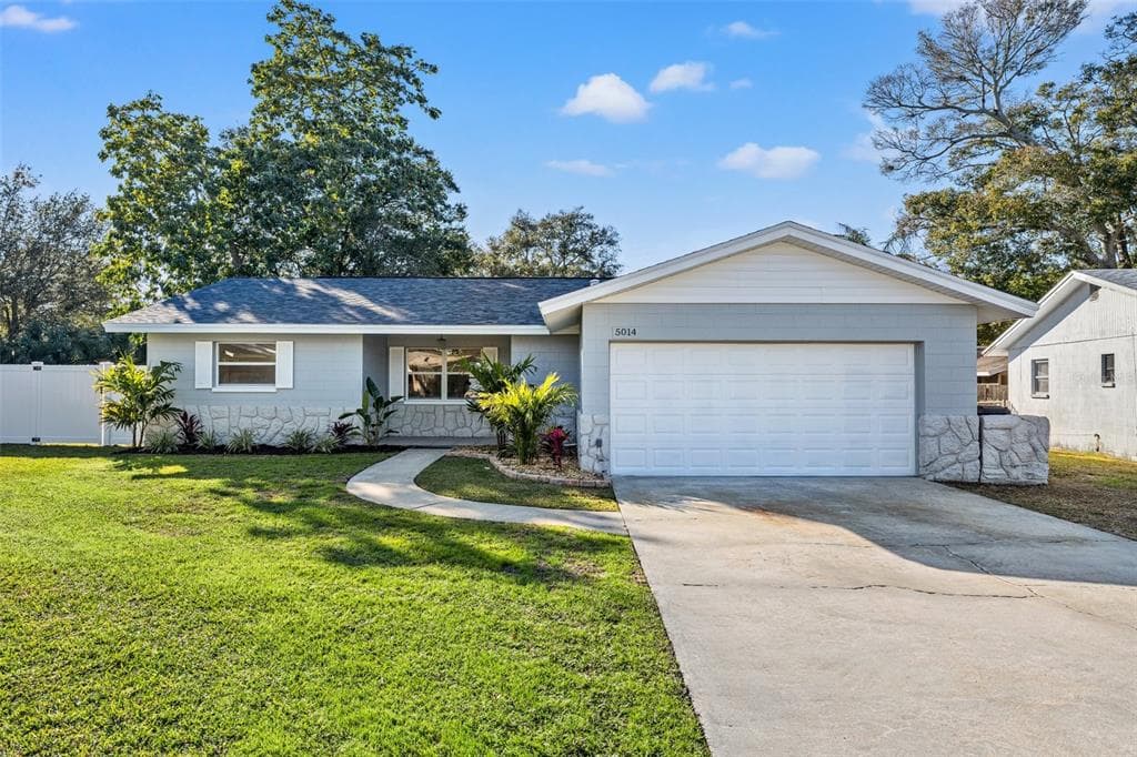 5014 54TH WAY N ST PETERSBURG, FL 33709