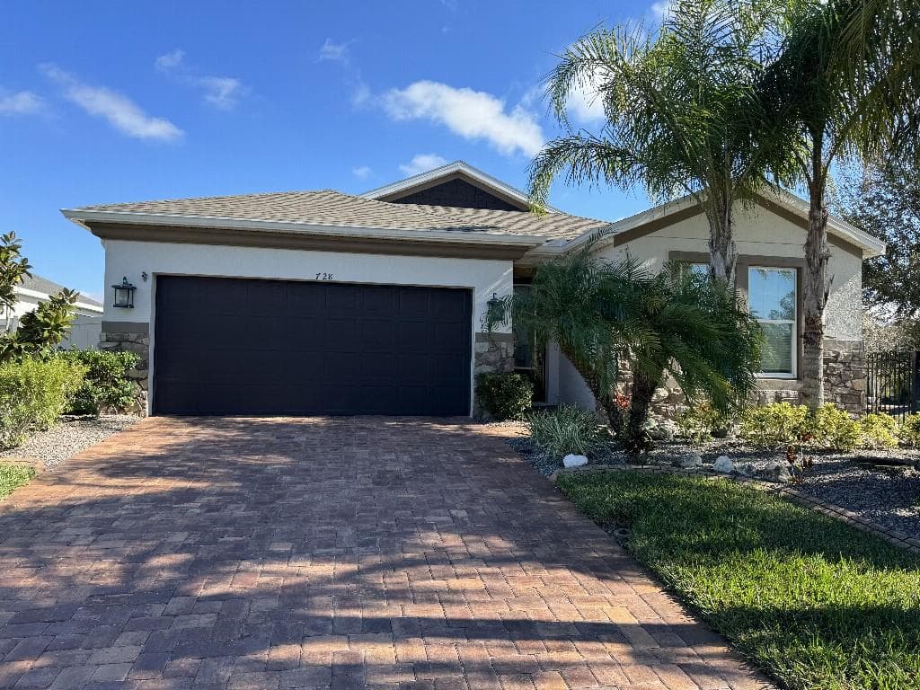 728 CAJEPUT LOOP TARPON SPRINGS, FL 34689