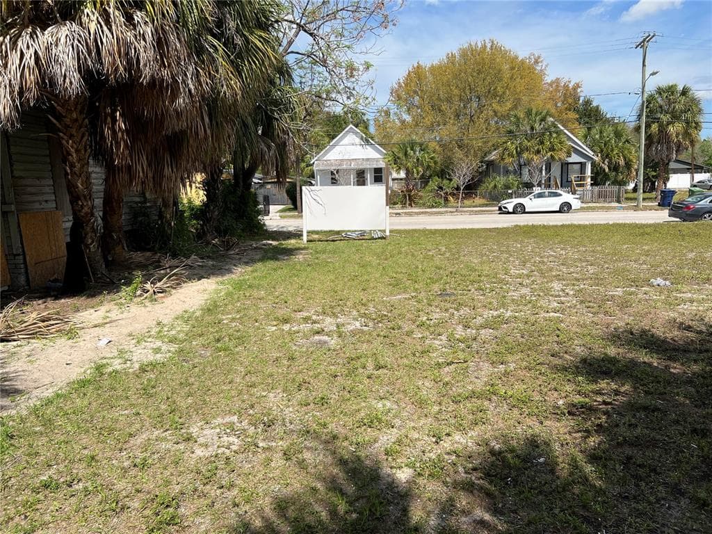 1914 W MAIN STREET TAMPA, FL 33607