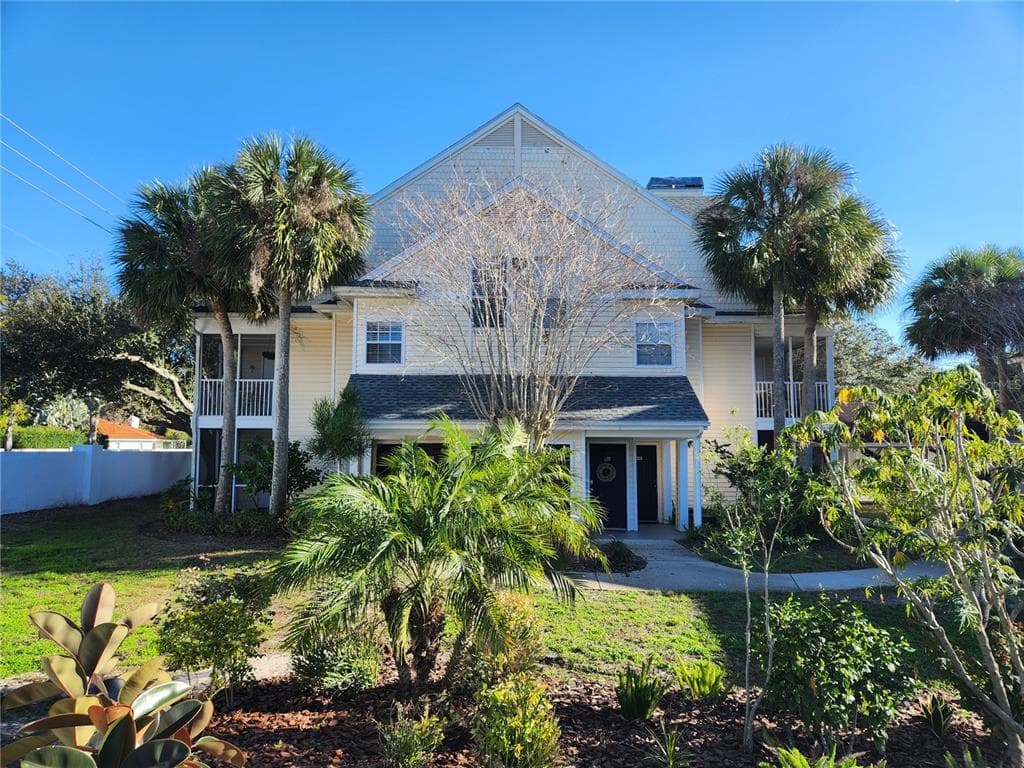 3321 HAVILAND COURT UNIT 202 PALM HARBOR, FL 34684