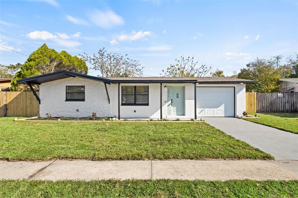 2036 SHANNON DR HOLIDAY, FL 34690