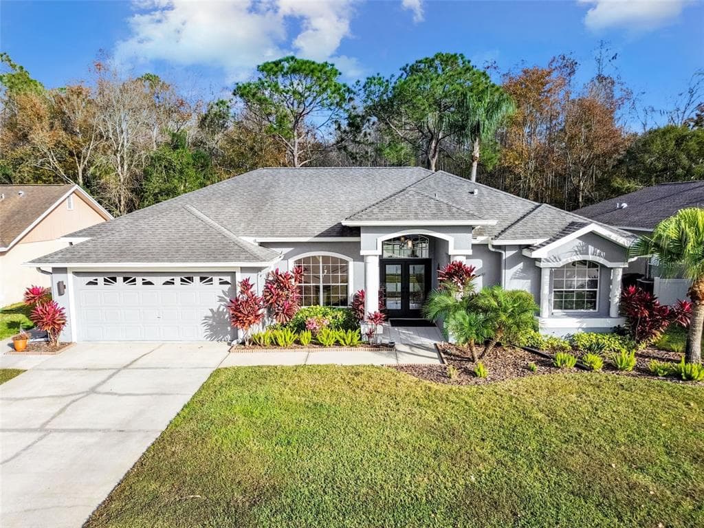 4836 BALSAM DRIVE LAND O LAKES, FL 34639