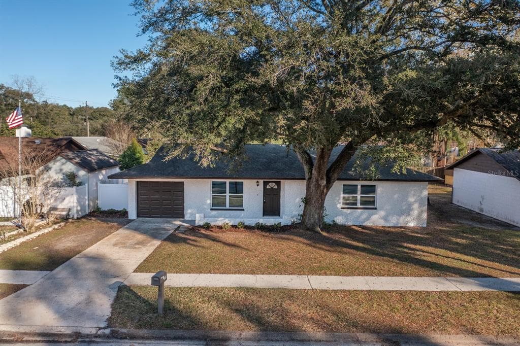 1320 OAKHILL STREET SEFFNER, FL 33584