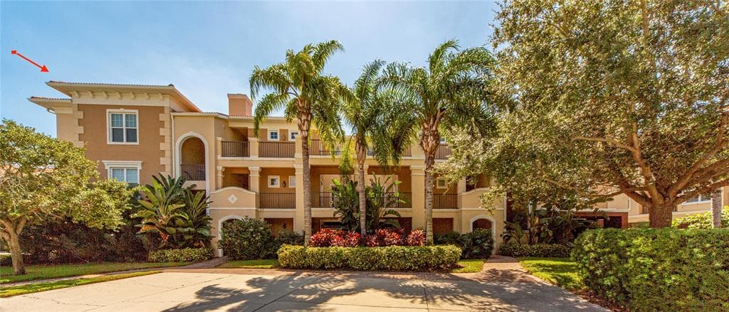 6 ACADEMY WAY S UNIT 23A ST PETERSBURG, FL 33711