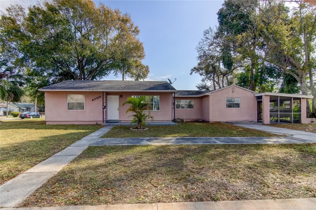 4000 HIGHLAND STREET S ST PETERSBURG, FL 33705