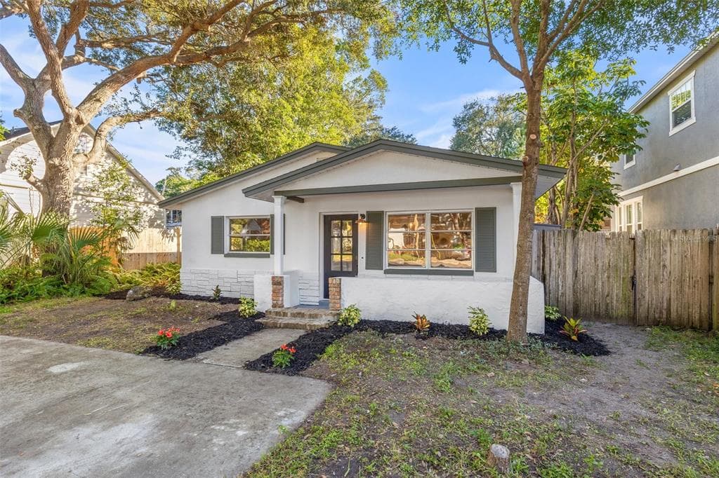 754 12TH AVENUE N ST PETERSBURG, FL 33701