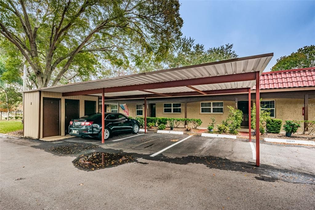 601 N HERCULES AVENUE UNIT 802 CLEARWATER, FL 33765