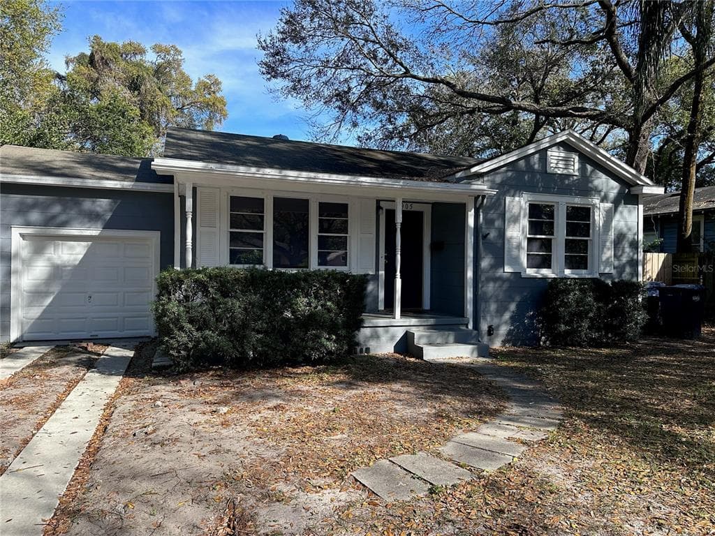 5905 N CENTRAL AVENUE TAMPA, FL 33604