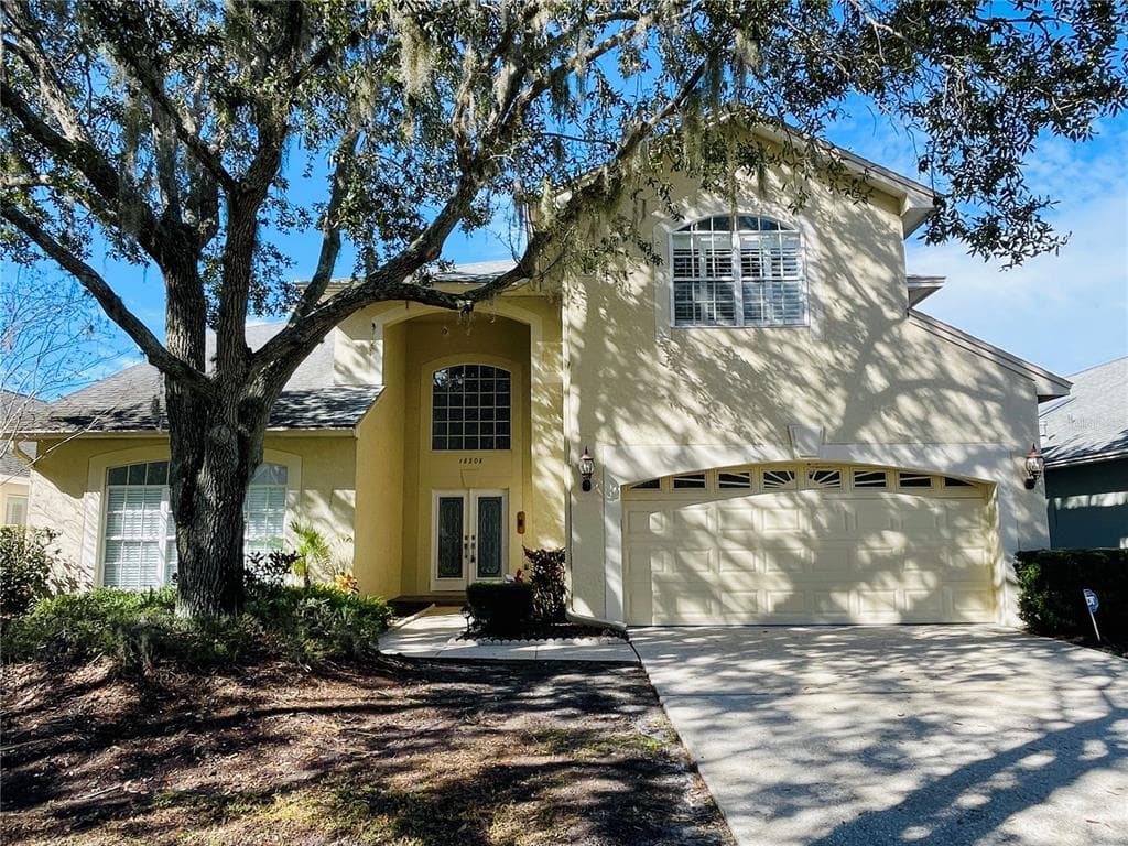 18808 RUE LOIRE LUTZ, FL 33558